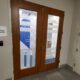 Glass Door Decals for Businesses | Admark Graphics