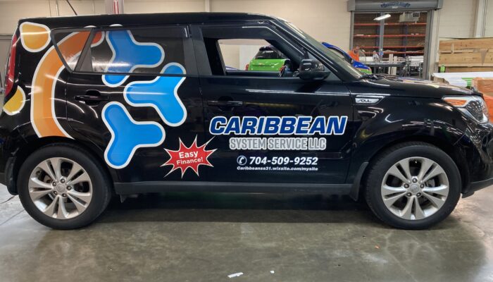 Caribbean Heating & Cooling 5