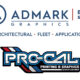 ADMARK GRAPHICS ANNOUNCES ACQUISITION OF PRO CAL PRINTING & GRAPHICS